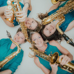 Sistergold „LuftMaschen“