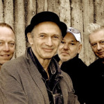 Konzert mit Abi Wallenstein, Georg Schroeter, Marc Breitfelder & Martin Röttger