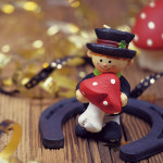 Neujahrsempfang der Gemeinde Schönberg