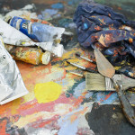 Kunstausstellung Heidrun Rehder 