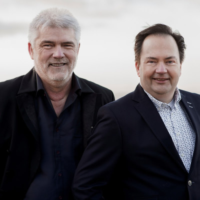 Filmmusikalische Lesung