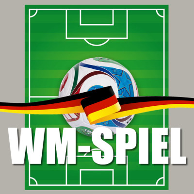 Deutschland vs. Curaçao