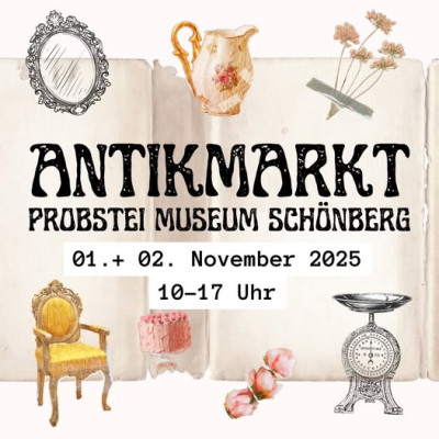 Antikmarkt