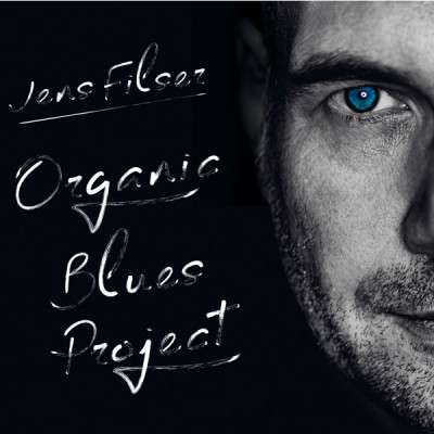 Organic Blues Project - Jens Filser