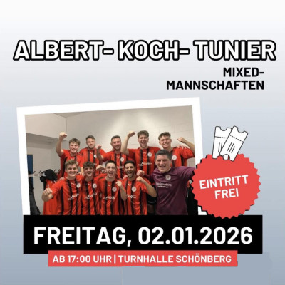 Albert-Koch-Turnier