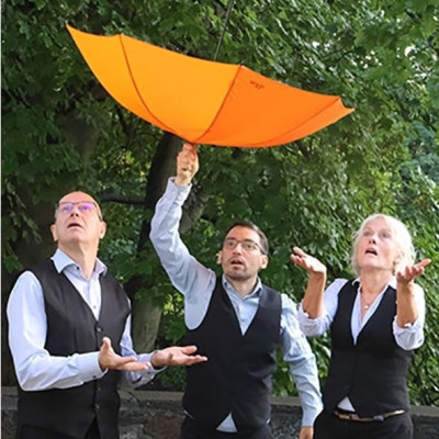 Tante Salzmann ImproTheater