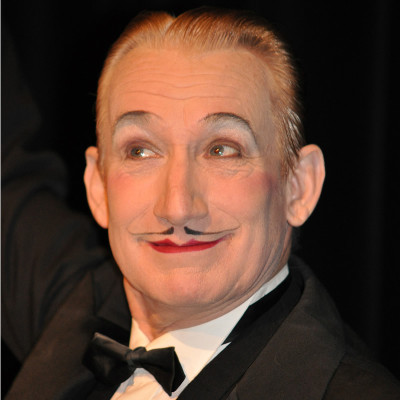 “Ein Abend mit Robert Kreis“