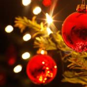 Anleuchten "Aktion Lichterglanz"