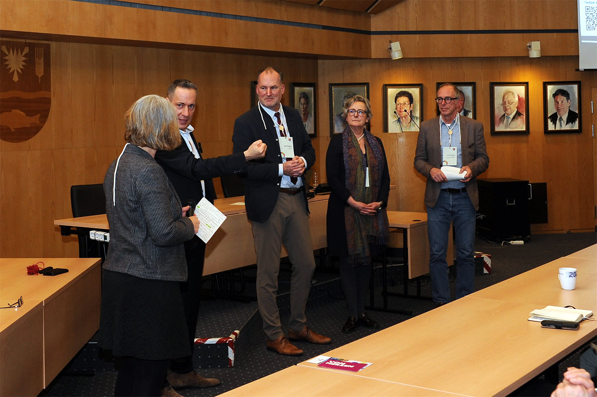 Foto © Jan Dreckmann